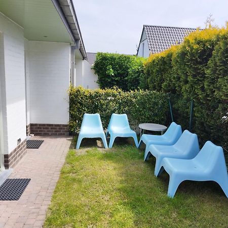 Holiday Home Nieuwendamme Nieuwpoort Exterior photo